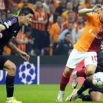 Galatasaray'ın Avrupa yolculuğu nasıl geçti?