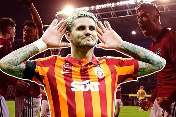 Galatasaray'ın rakibinin zayıf yönlerini açıkladı! 'Sparta Prag'ın bir Icardi'si yok'