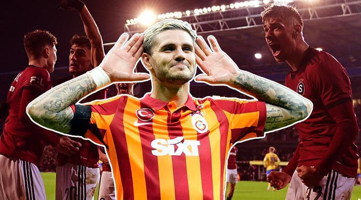 Galatasaray'ın rakibinin zayıf yönlerini açıkladı! 'Sparta Prag'ın bir Icardi'si yok'