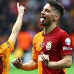 Galatasaray'ın yıldızı Dries Mertens kararını verdi!