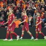 Galatasaray - Sparta Prag maçını Serkan Akcan analiz etti: Bu turun favorisi Cim Bom!