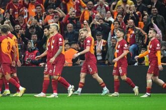 Galatasaray - Sparta Prag maçını Serkan Akcan analiz etti: Bu turun favorisi Cim Bom!