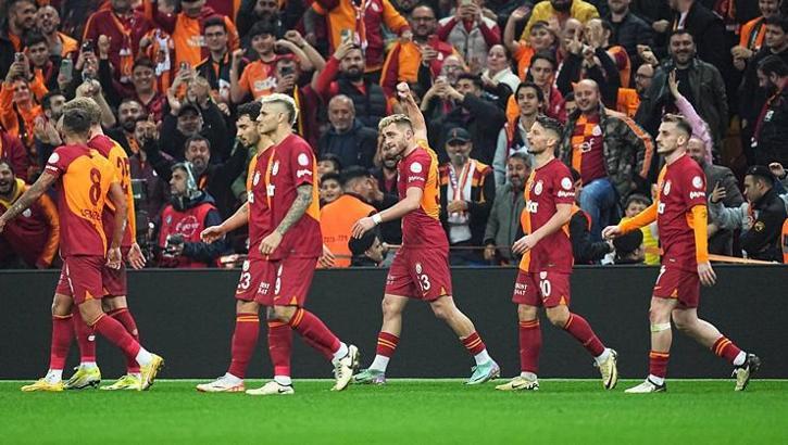 Galatasaray - Sparta Prag maçını Serkan Akcan analiz etti: Bu turun favorisi Cim Bom!