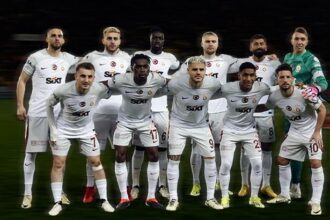 Galatasaray Süper Lig tarihine geçti! Yok böyle performans...