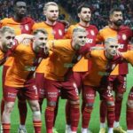 Galatasaray yıldızlarını riske etmeyecek! 3 futbolcudan 2'si...