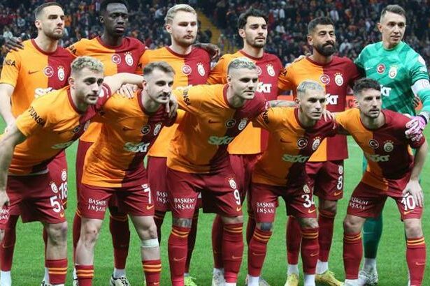 Galatasaray yıldızlarını riske etmeyecek! 3 futbolcudan 2'si...