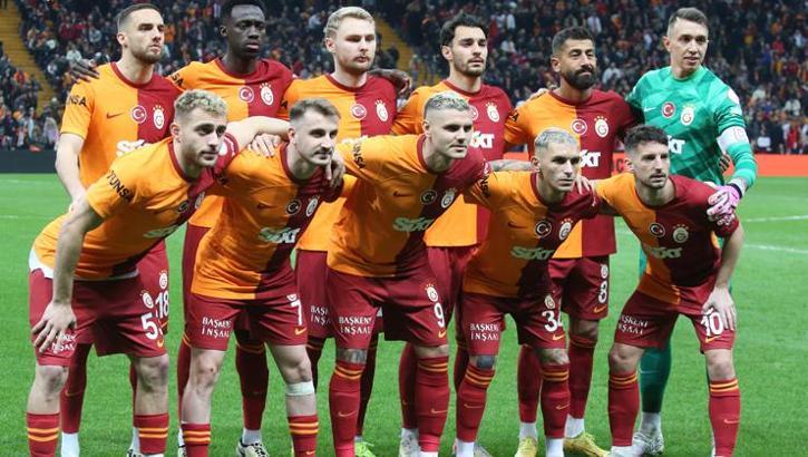 Galatasaray yıldızlarını riske etmeyecek! 3 futbolcudan 2'si...