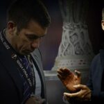 Giovanni van Bronckhorst'tan dikkat çeken Beşiktaş itirafı! 'Kulüp aramıyorum'