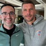 Lukas Podolski, FANATİK'e konuştu: Süper Lig için şampiyonluk kehaneti! Fenerbahçe, Galatasaray, Mauro Icardi, Kerem Aktürkoğlu, Arda Güler...