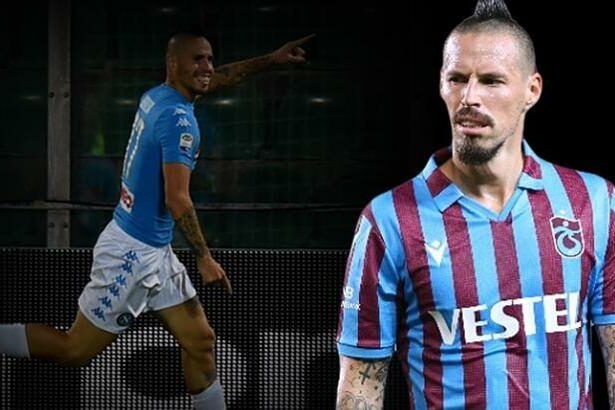 Marek Hamsik bombası! Geri dönüyor...