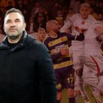 Mehmet Yozgatlı, FANATİK'e Ankaragücü - Galatasaray maçını yorumladı: Çözülemeyen lider!