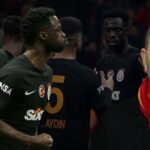 (ÖZET) Galatasaray - Bandırmaspor maçı sonucu: 4-2 | Galatasaray, Türkiye Kupası'nda çeyrek finalde!