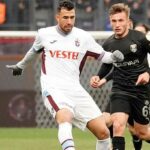 ÖZET | Trabzonspor, Pendik'ten 3 puanla döndü!