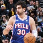 Philadelphia 76ers'ta forma giyen Furkan Korkmaz, Indiana Pacers'a takaslandı! Serbest bırakılıyor...