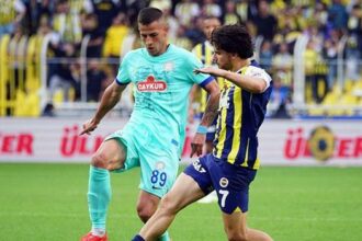 Rizespor - Fenerbahçe maçı öncesi dikkat çeken 'deplasman' detayı!