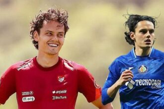 Son dakika: Enes Ünal, Premier Lig'de! Resmen açıklandı