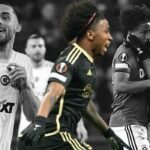 Sparta Prag'ın sağ beki Preciado adeta Galatasaray eşleşmesini beklemiş! Son 4 yıldaki gol sayısını geçti...