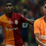 Tete Galatasaray'dan ayrılacak mı? Resmi açıklama geldi...