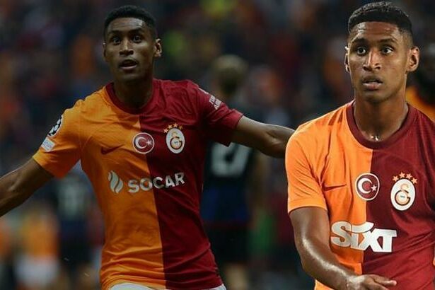 Tete Galatasaray'dan ayrılacak mı? Resmi açıklama geldi...