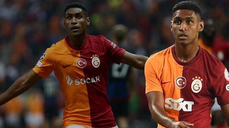 Tete Galatasaray'dan ayrılacak mı? Resmi açıklama geldi...