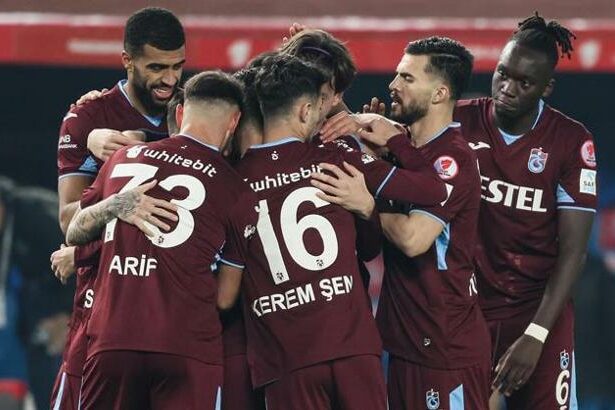 Trabzonspor'a Fransa'dan iki yıldız! Transferde gaza basıldı...