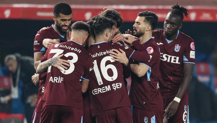 Trabzonspor'a Fransa'dan iki yıldız! Transferde gaza basıldı...