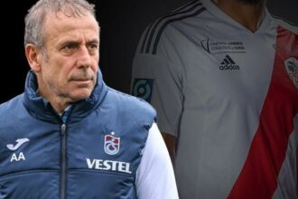 Trabzonspor aradığı yıldızı Fransa'da buldu! Oyuncu ikna edilmeye çalışılıyor