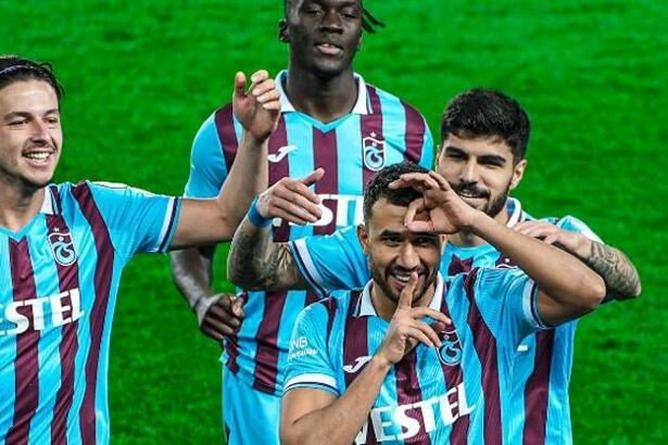 Trabzonspor için 'Fırtına' zamanı! Kara bulutlar dağılıyor...