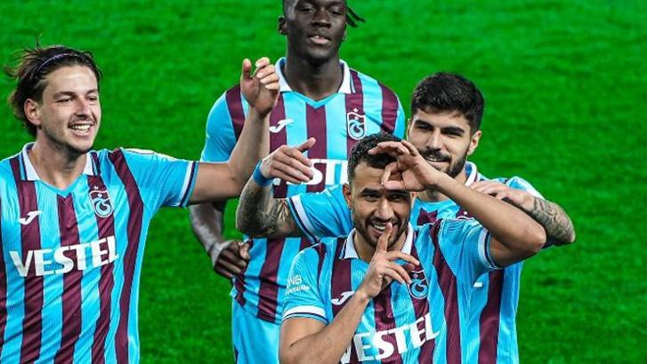 Trabzonspor için 'Fırtına' zamanı! Kara bulutlar dağılıyor...