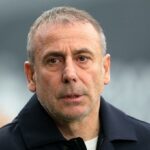 Trabzonspor Teknik Direktörü Abdullah Avcı'dan olay sözler! 'Hayal satabilir miydik?'