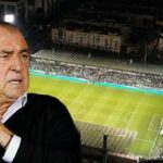 Yunanistan'da Fatih Terim'e olay sözler: 'Çağ dışı, bundan daha kötüsü olamaz'