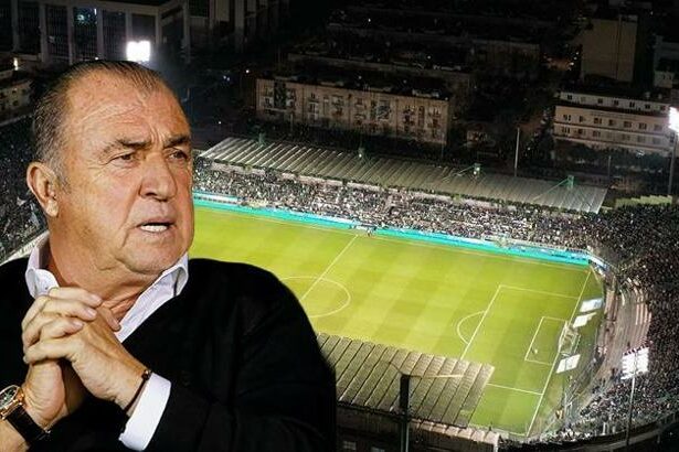 Yunanistan'da Fatih Terim'e olay sözler: 'Çağ dışı, bundan daha kötüsü olamaz'