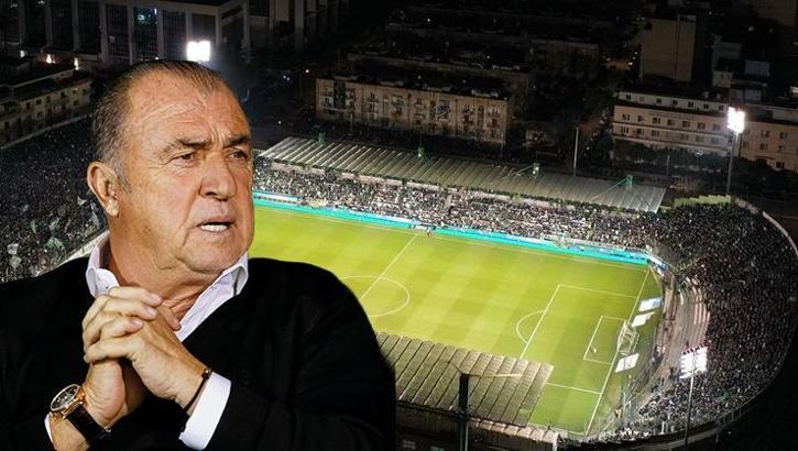 Yunanistan'da Fatih Terim'e olay sözler: 'Çağ dışı, bundan daha kötüsü olamaz'