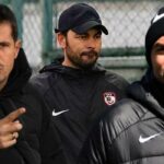 3 arkadaşın küme kalma savaşları! Emre Belözoğlu, Burak Yılmaz ve Selçuk İnan...