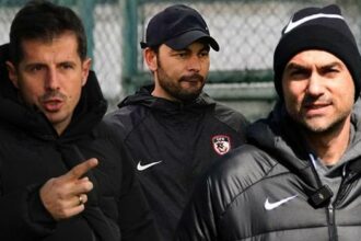 3 arkadaşın küme kalma savaşları! Emre Belözoğlu, Burak Yılmaz ve Selçuk İnan...