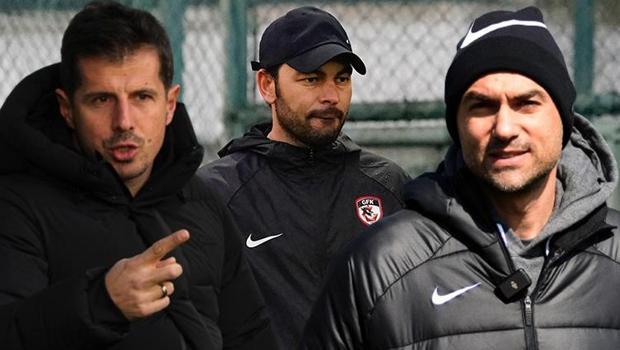 3 arkadaşın küme kalma savaşları! Emre Belözoğlu, Burak Yılmaz ve Selçuk İnan...