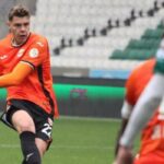 Adanaspor, Giresun'da Fatih Kurucuk'la kazandı