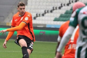 Adanaspor, Giresun'da Fatih Kurucuk'la kazandı