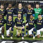 Avrupa'da Fenerbahçe'den daha iyisi yok! Union Saint-Gilloise galibiyetiyle gelen rekor ve 11 yıl sonra...