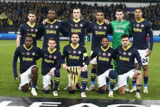 Avrupa'da Fenerbahçe'den daha iyisi yok! Union Saint-Gilloise galibiyetiyle gelen rekor ve 11 yıl sonra...