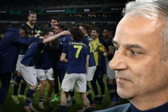 Avrupa'da Fenerbahçe kasırgası! Zirvede yer alıyor