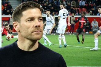 Bayer Leverkusen'den Karabağ'a karşı mucizevi geri dönüş! Liverpool, Sparta Prag'a gol yağdırdı... UEFA Avrupa Ligi'nde çeyrek finale yükselen takımlar...