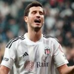 Beşiktaş'ta Salih Uçan gelişmesi! Süper Lig devine gidiyor