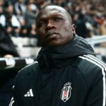 Beşiktaş'ta Vincent Aboubakar için yeni kriz! Bu kez problem maaş...