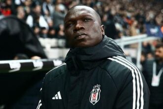 Beşiktaş'ta Vincent Aboubakar için yeni kriz! Bu kez problem maaş...