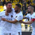 Bucaspor 1928’de Ömer Şişmanoğlu farkı! 9 maçta 4 gol...