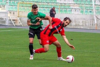 Denizlispor’da kabus sürüyor! 90'da beraberliği yakaladı, 90+2'de maçı kaybetti...