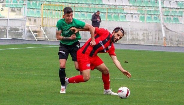 Denizlispor’da kabus sürüyor! 90'da beraberliği yakaladı, 90+2'de maçı kaybetti...