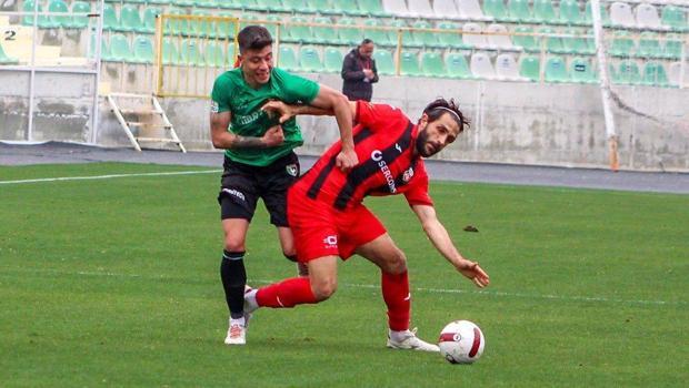 Denizlispor’da kabus sürüyor! 90'da beraberliği yakaladı, 90+2'de maçı kaybetti...