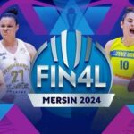 EuroLeague Kadınlar Final Four'a Mersin ev sahipliği yapacak